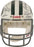 1969 New York Jets Super Bowl Champs Team Signed Authentic Game Helmet Steiner