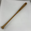 Willie Mays, Hank Aaron, Eddie Murray 3500 Club Signed Baseball Bat Beckett COA