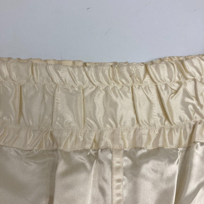 Muhammad Ali Signed Possible Fight Worn Everlast Trunks Shorts PSA DNA COA