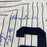 Don Mattingly Game Used Signed 2010 Old Timers' Day New York Yankees Jersey