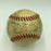 Jackie Robinson & Roy Campanella 1953 Brooklyn Dodgers Team Signed Baseball PSA