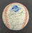 1987 Minnesota Twins World Series Champs Team Signed W.S. Baseball Beckett COA