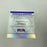 Willie Mays Signed Vintage Reach Baseball PSA DNA COA