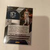 Lot Of (3) Signed Basketball Card Salah Mejri, Wesley Matthews & Desagana Diop