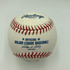 Juan Uribe Signed Official Major League Baseball