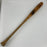 Ozzie Smith Signed 1988 Game Issued Louisville Slugger Baseball Bat PSA DNA COA