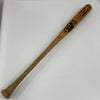 Ozzie Smith Signed 1988 Game Issued Louisville Slugger Baseball Bat PSA DNA COA