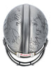 2007 New York Giants Super Bowl Champs Team Signed Full Size Helmet Steiner COA