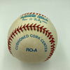 Ricki Lake Signed Autographed Baseball Movie Star JSA COA