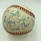 Marc Anthony Signed Official League Baseball PSA DNA COA Movie Star
