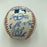 2013 Toronto Blue Jays Team Signed Major League Baseball