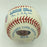 Derek Jeter Yogi Berra Mattingly Ford Rizzuto Yankees MVP's Signed Baseball PSA