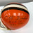 Otto Graham HOF 1965 NFL 75th Signed Cleveland Browns Full Size Helmet JSA COA