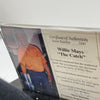 Willie Mays Original Hands Sculpture 1954 World Series "The Catch" With COA