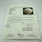 Muhammad Ali Single Signed Official National League Baseball JSA COA