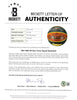 Lebron James 2007 All Star Game Multi Signed Basketball 28 Sigs Beckett COA