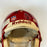 1969 KANSAS CITY CHIEFS SUPER BOWL IV CHAMPIONS TEAM SIGNED HELMET PSA DNA COA