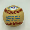 Cal Ripken Jr. Rookie Era Signed American League Baseball PSA DNA COA