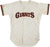 Willie Mays Signed San Francisco Giants 1989 Game Model Jersey PSA DNA COA