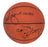 Michael Jordan 1988-89 Chicago Bulls Team Signed Auto Basketball Beckett COA