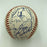 1994 All Star Game Team Signed Baseball Kirby Puckett Cal Ripken Jr. JSA COA