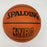 Michael Jordan Signed Spalding Official NBA Game Basketball UDA Upper Deck COA