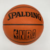Michael Jordan Signed Spalding Official NBA Game Basketball UDA Upper Deck COA