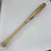 2004 Boston Red Sox World Series Champs Team Signed Baseball Bat JSA COA