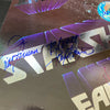 Jefferson Starship Band Signed Autographed Album With 11 Signatures JSA COA