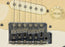 Bruce Springsteen Signed Fender Squire Stratocaster Guitar PSA DNA Huge Auto!