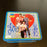 Save By The Bell Cast Signed Lunchbox Dustin Diamond Berkley Haskins Lopez JSA