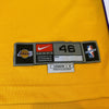 Kobe Bryant Signed 2000-01 Pro Cut Los Angeles Lakers Jersey UDA & JSA MINT 9