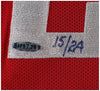 Ken Griffey Jr. Signed 1999 All-Star Game Jersey 15/24 Upper Deck UDA COA