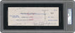 Rocky Marciano Signed 1960 Check Boxing Auto PSA DNA Certified