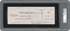 Rocky Marciano Signed 1960 Check Boxing Auto PSA DNA Certified
