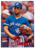 Roberto Alomar 1994 Game-Used Photo-Matched Signed Baseball Glove PSA & Beckett