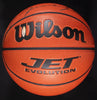 Michael Jordan Signed Autographed Basketball With UDA Upper Deck COA
