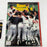 1991 Minnesota Twins World Series Champs Signed Sports Illustrated Magazine JSA