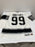Wayne Gretzky Los Angeles Kings Signed Autographed Jersey Beckett Certified