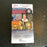 Martin Scorsese Signed Autographed King Comedy VHS Movie With JSA COA
