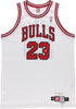 Michael Jordan Signed 1998 Pro Cut Chicago Bulls Jersey UDA & PSA DNA COA