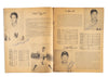 1953 New York Yankees World Series Champs Team Signed Yearbook Mickey Mantle JSA