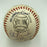 1962 All Star Game Team Signed Official National League Baseball JSA COA
