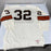 Jim Brown Signed Authentic 1964 Cleveland Browns Mitchell & Ness Jersey Steiner