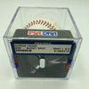 Gordie Howe Signed Major League Baseball PSA DNA Graded 9.5 Mint+