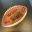Super Bowl XXIII Attendees Signed Football Dan Marino 20+ Sigs JSA COA