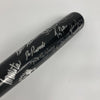 1981 Los Angeles Dodgers World Series Champs Team Signed Baseball Bat MLB Auth