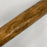 Ted Williams Signed 1950's Appalachian Game Model Baseball Bat JSA COA