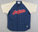 Larry Doby Signed Authentic Cleveland Indians Jersey Beckett Hologram