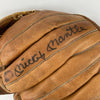 Mickey Mantle Signed 1960's Rawlings Game Model Baseball Glove PSA & Beckett COA